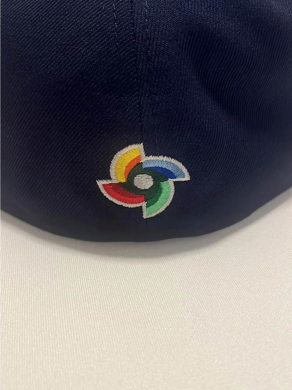Japan 2026 World Baseball Classic NEW ERA  59FIFTY Fitted Hat / Cap 7 1/4